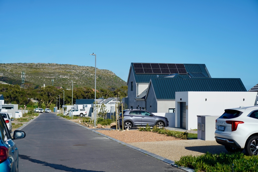 0 Bedroom Property for Sale in Kommetjie Western Cape